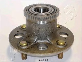 ASHIKA 44-24045 Wheel Hub